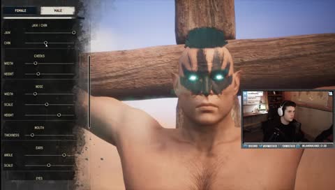 [MODDED] The Age of Calamitous First Time! -  Twitter: @ DomoStash