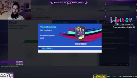 MAMMA MA ESISTONO I TOTY? - NO FIGLIOLO SONO SOLO UNA LEGGENDA PER FAR IMPOVERIRE LE PERSONE!