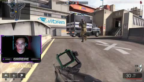 JUGADOR TOP IS| !loots | PUEDES UNIRTE SI QUIERES