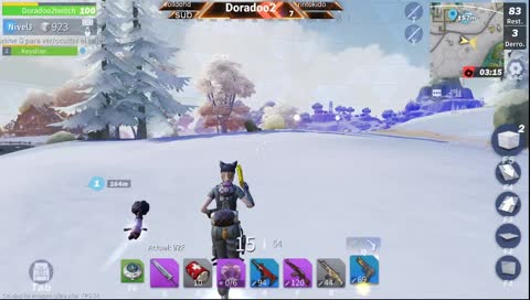 [ESP]-creative con amiguis!!!-[Road to 500]