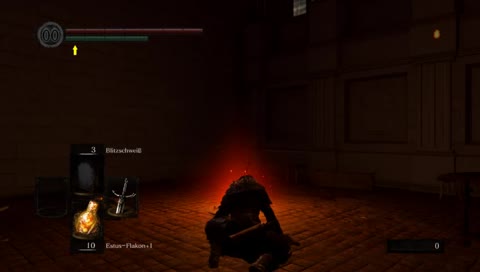 Sens Festung (Dark Souls Remastered)