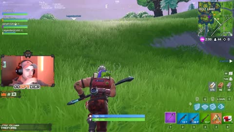 Practicing for Qualifiers!!! - !youtube and !store