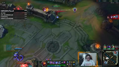 XL Send0o | x2 Challenger Top EUW | | !discord | Follow: twitter.com/Send0o