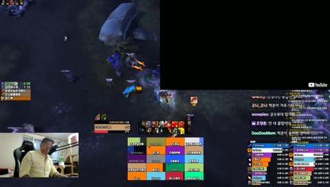 탑가렌] 갓텐츠 열린 날