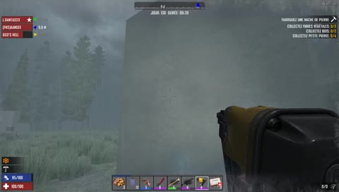 [PC/FR/+18] Bonne Année :)