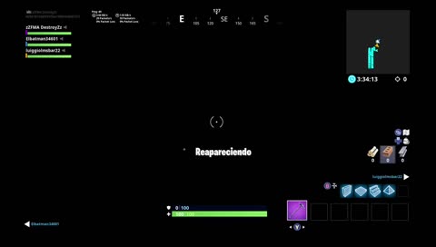 Jugando creativo con la razita Kun