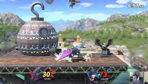 #PartnerThePoke Smashin Arena if you want me to open one up :D !arena