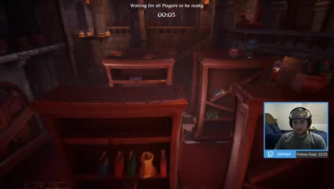 Witch It: MEssin' Round witht he Bois | !jalbagel