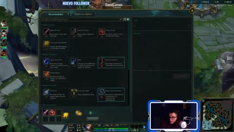 [ES] Noche de adc con buena música