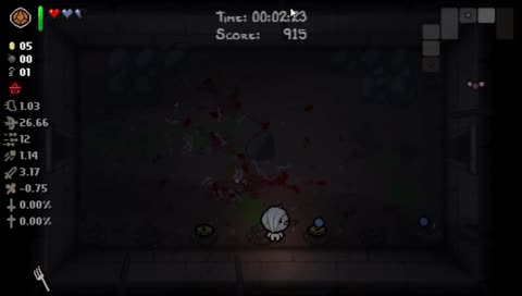 [FR] Test Streamlabs OBS