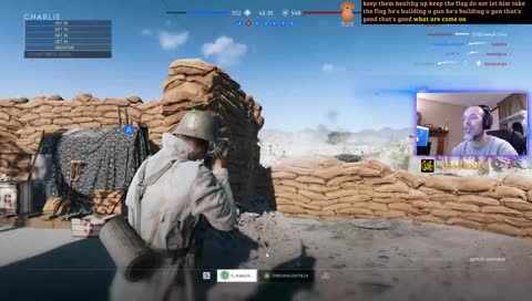 Max Level Medic Play!! The struggle is real... - Live Stream PC 720HD/60