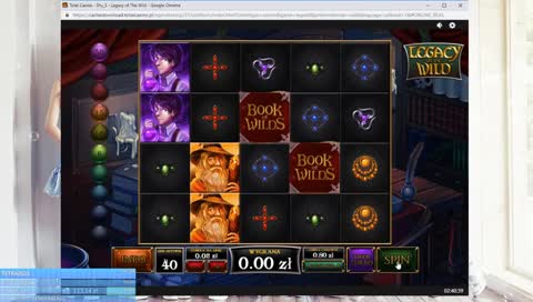 biedak gra za maly hajs