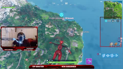 Fortnite Grind
