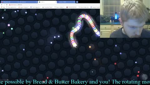 Keeping It Real With RZ - E81 - 01/11/2019 - Chess Fortnite and Slither io