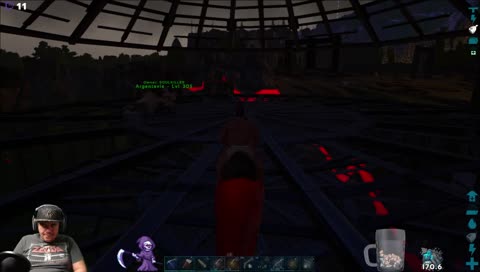 I got a Saddle for this Terror BIRRRRRD!!!! Oh GOD!
