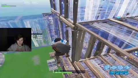 Pro Duo Scrims !gpu !vid | ScrubFN