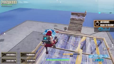 ni el tofu puede hacerlo :u