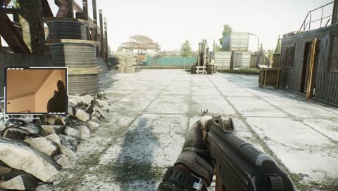 {ES/ENG] KEEP CALM & E$CAPE || RAID$ &[TASKING JOIN US!