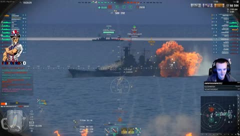 Freedom and stuff ~More BB Grinding~