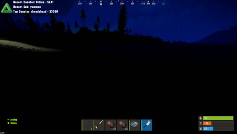 Death Squad Lets Get It