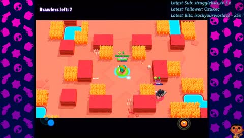 New Leon! Brawlin to 6k !friend