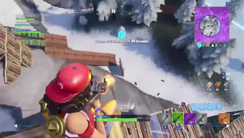 ROAD TO AFFILIATION. WUDDUP IG