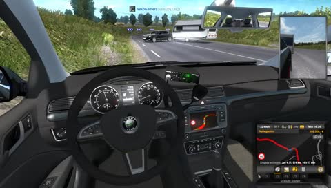 Tres locos al volante!! | !loots