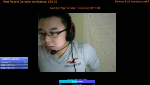 $5000 = Cosplay