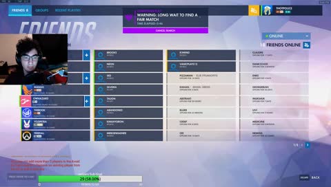 arcade to warmup xddd