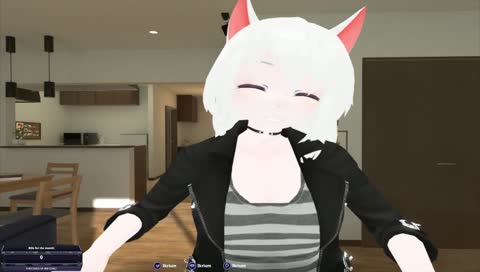 VRChat - I Have An Announcement!!