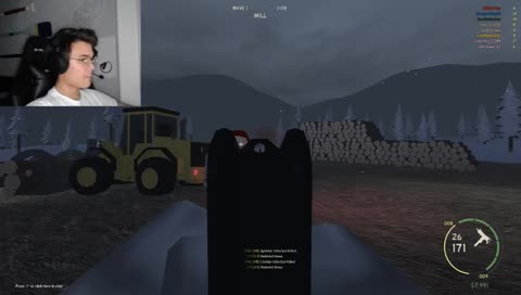 9-year-old battlefield