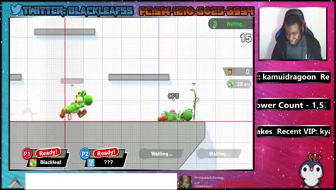 Finding new Smash mains! | Online & Viewer battles!