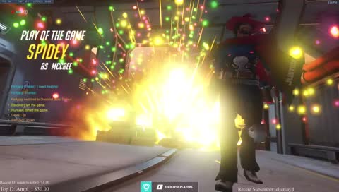 Chill Quickplay stream