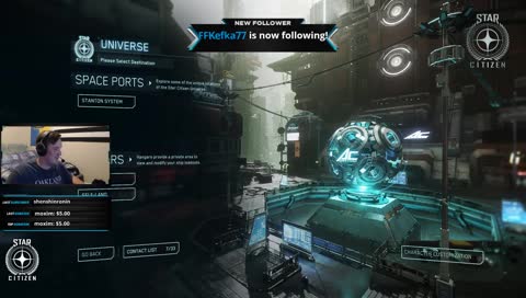 Zilla Dropship Force | Major | Come Explore The Galaxy With Us | !discord !twitter !code !org
