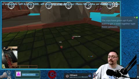 #GWYF - [Workshop] Scchhwwiinngg, Foourrr! Come play with your ball !immature !host4lurk #BritInUSA [ENG]