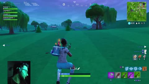 🥂🔥it‘s my birthday🔥🥂|| 🐺THX for 200+ Follows🐺|| Fortnite 1100+ Wins || [GER/PS4] || PENTRUZ