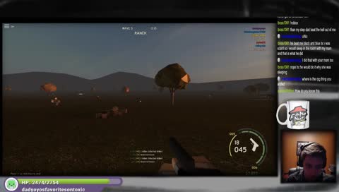 Why do I do this to myself || Roblox