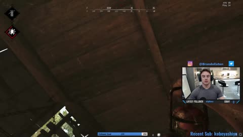 killing time. Come say hi :)
