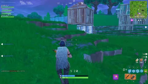 [NA|PC] Killing Friends Helping Foes