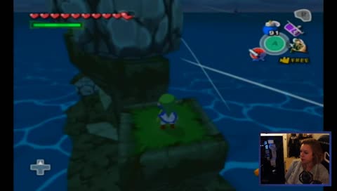 [First Time] Mapping The World