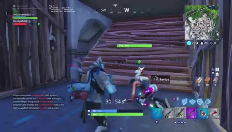 1000 Vbucks Tournament Friday