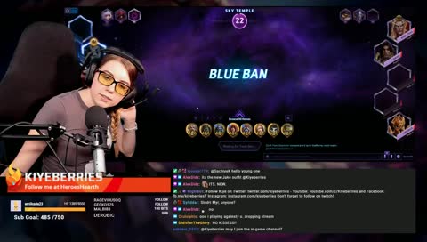 [HHE] TL --> Imperius? (launcher) -  !affiliates