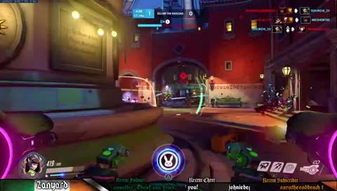 [EN PS4] {Master} Stream pt. 2 !survey