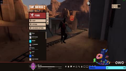 Hat Simulator 2