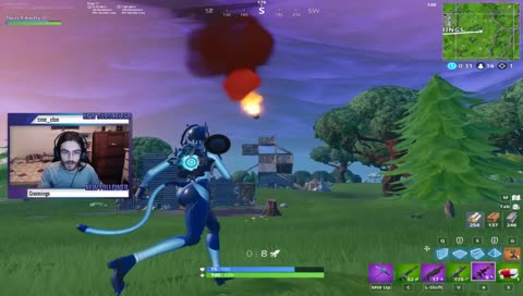 Solos until further notice.. !keyboard !mouse !giveaway !org !discord