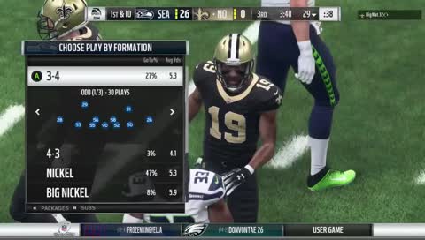 Field of Dreams CFM!