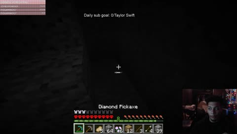 2 streams in one day?!!