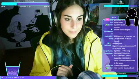 Streaming Nocturno. 🍺Taberna🍺 [El Báculo] 🧙