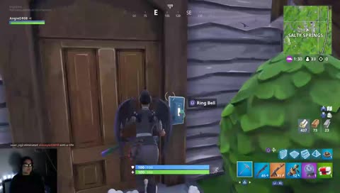 [PS4] I'm Back Baby | Follower Games Later On