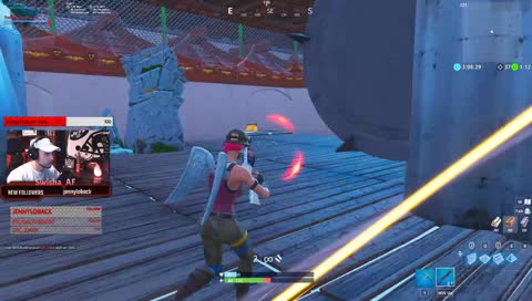 New Patch Who Dis! !discord